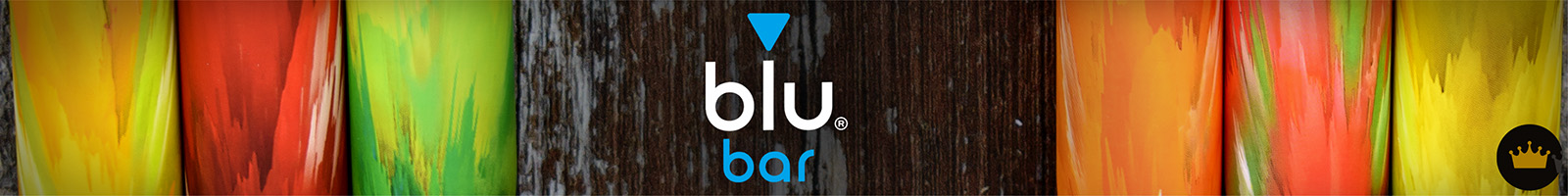 blu bar Vapes