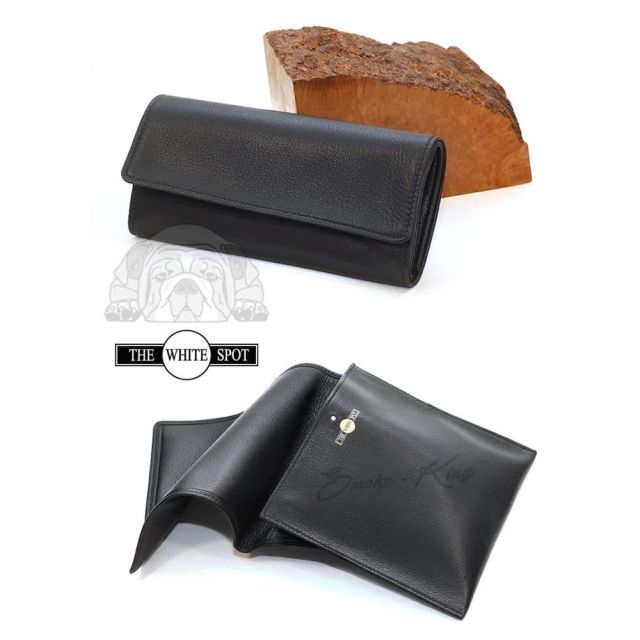 Classic ROLL-UP Tobacco Pouch 