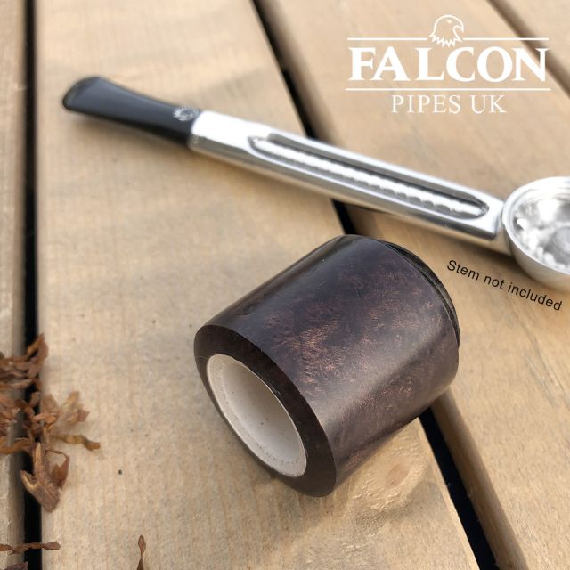 Falcon Dublin Bantam (Small) Briar Pipe Bowl