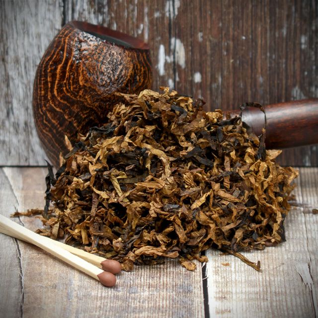 Gawith Hoggarth | Exclusiv DB (Danish) Pipe Tobacco - 25g