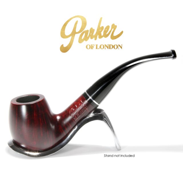 Parker Knight Pipe - Shape 045 | Smoke-King