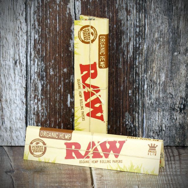 RAW Tips (single) – Smoke Loud UK