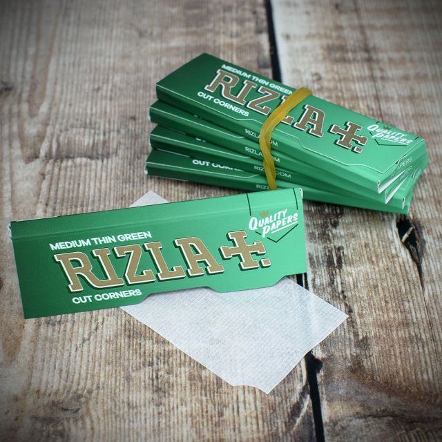 Rizla Rolling Papers