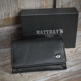 Rattray's Whisky Tobacco Pouch 1 - Large Roll up Pouch