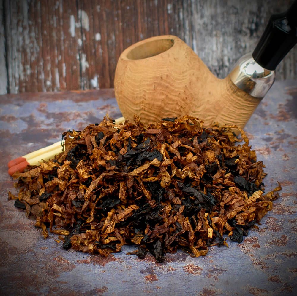 Gawith Hoggarth | American BC (Black Cherry) Pipe Tobacco - 25g