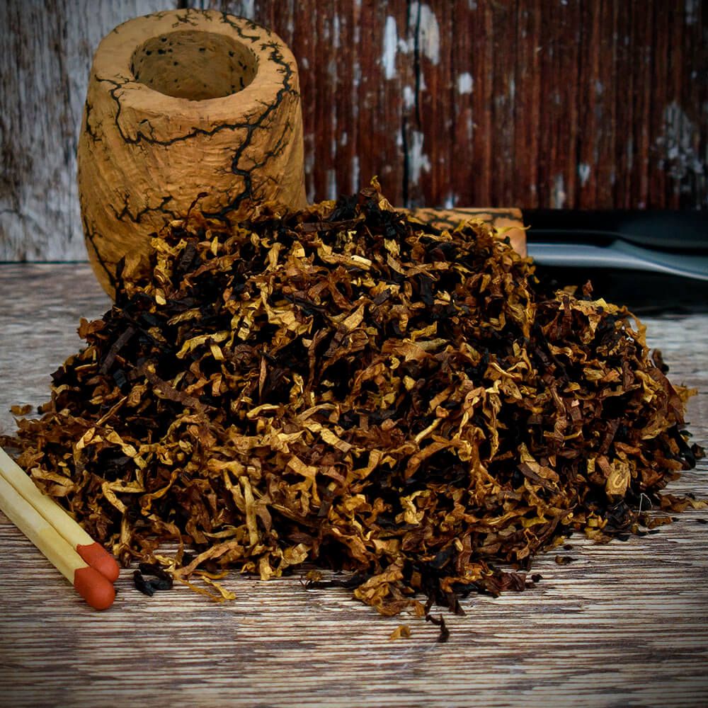 Germains Pipe Tobacco Full Latakia Mixture 25g Loose Smoke-King