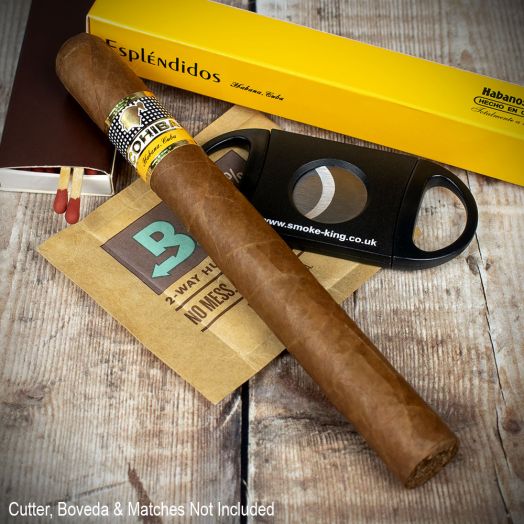 Cohiba Esplendidos Cuban Cigar - Single
