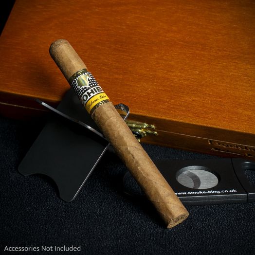 Cohiba Exquisitos Cuban Cigar - Single