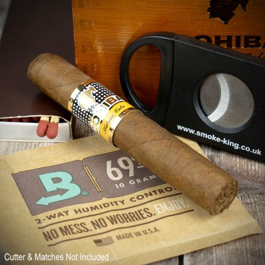 Cohiba Siglo I Cuban Cigar - Single