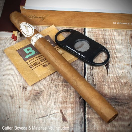 Davidoff Anniversario No 1 (2023 Limited Edition) Double Corona Cigar - Single