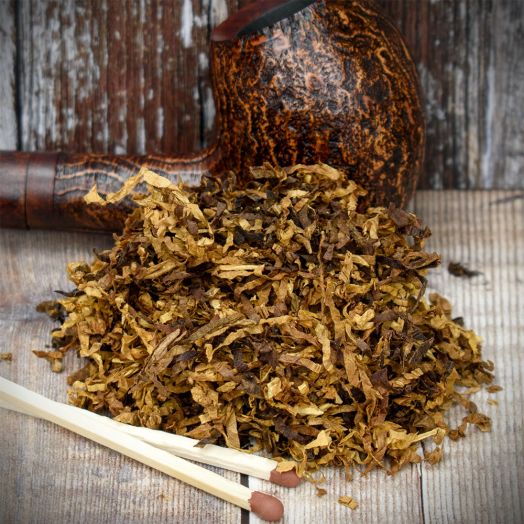 Shag course cut tobacco's UK- Smoke-King