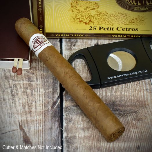 Jose L. Piedra Petit Cetros Cuban Cigar - Single