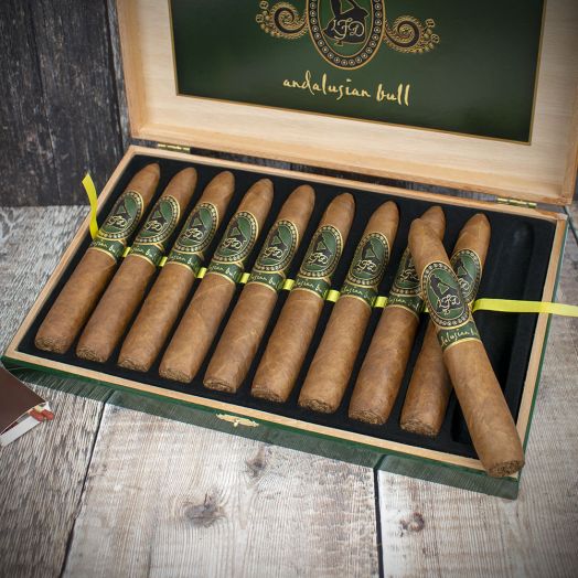 Buy La Flor Dominicana Cigars UK Tobacconist | Smoke-King