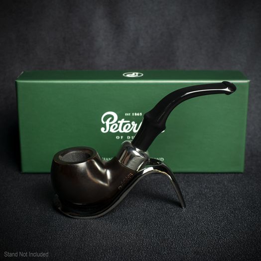 Peterson of Dublin Heritage System Smooth Briar Pipe - 303