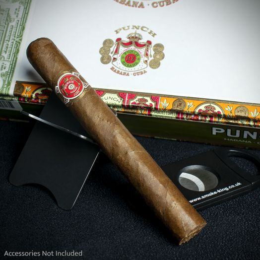 Punch Cuban Cigars Cigars