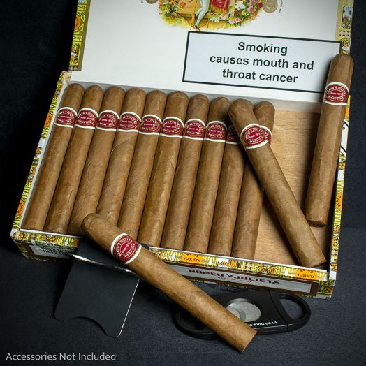 Romeo Y Julieta Mille Fleur Cuban Cigars - Box of 25